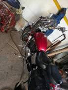 Honda Shadow 1100, 2003 