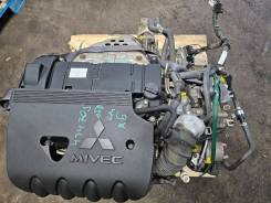  4J10 Mitsubishi RVR GA4W 