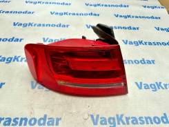      Audi A4 B8 2008 