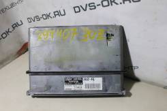    Toyota 3Uz-Fe  89661-50590  Toyota 294407 
