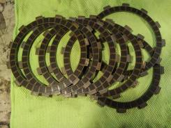    kawasaki versus 650, Er6, KLE650 