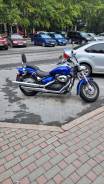 Suzuki Boulevard M50, 2006 