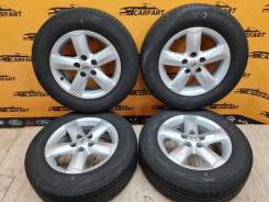  nissan roadstone eurovis 