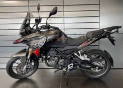 Benelli TRK 251, 2024 