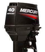   Mercury 40 EO / 
