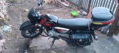 Bajaj Boxer BM 150 X, 2020 