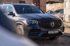  Mercedes-benz GLS, A1679069207, A1679065203,  MultiBeam.