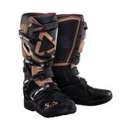   () Leatt 5.5 FlexLock Enduro Boot Copper, 8 