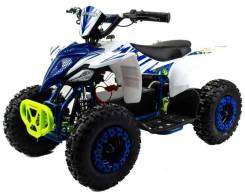Motoland ATV E009, 2024 