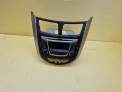  ()  Hyundai Solaris 11-17 RB, G4FC 