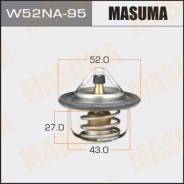  Masuma, W52NA95 