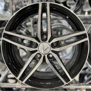   R16 K&K  219 16x6,5 5x114,3 Dia67,1 ET+45   