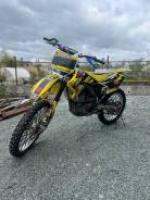 Suzuki RM-Z 250, 2005 