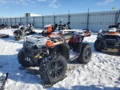 Polaris Sportsman XP 1000, 2020 