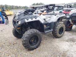 Polaris Sportsman 850, 2021 