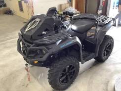 BRP CAN-AM Outlander XT 1000R, 2021 