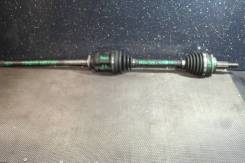 ������ �������� ������ Toyota Harrier MCU35 1MZ-FE ����