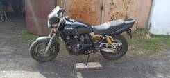 Yamaha XJR 400, 1993 