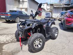 Quad Hummer 200, 2024 