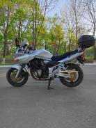 Suzuki GSF 1200S Bandit, 2002 