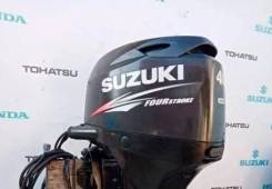  Suzuki DF 40 ATL / 