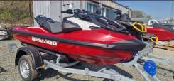  BRP Sea-Doo RXP 325 RS 2024   