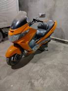 Suzuki Skywave 250, 2003 