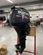   Suzuki DF50ATL / 