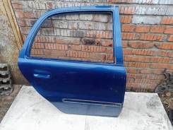 ����� ������ ������ Geely Otaka Ck-1 2007