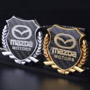  Mazda! . . ! 