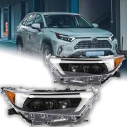���� �������� �������� LED ��� Toyota RAV4 2020-24�