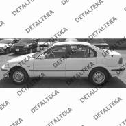     Honda Integra SJ '96-'01, Orthia '96-'02, Partner '96-'06, Civic '95-'00, Domani '97-'01, Isuzu Gemini '97-'00  V2003 