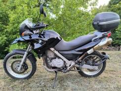 BMW F 650 GS, 2007 