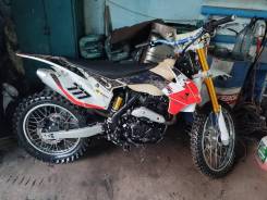 Racer Enduro 300 RC300-GY8A, 2021 