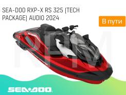   SEA-DOO RXP-X RS 325 2024 (/)   