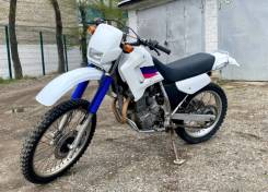 Honda XL 250 Degree, 1996 