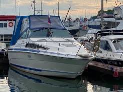  Sea Ray 268 Sundancer 