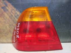  Bmw 330I 2000 63218364921 E46 M54,  