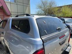  Toyota Hilux GUN125 2Gdftv 2016 