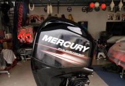   Mercury F50 ELPT EFI / 