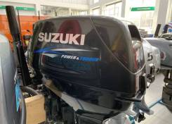   Suzuki DT40WS / 
