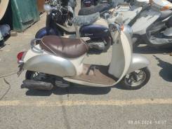 Honda Scoopy AF55   , 2017 