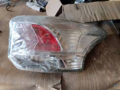 -  Mitsubishi Outlander 2012 -2014