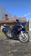 Yamaha FJR 1300, 2006 