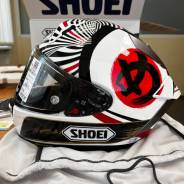  Shoei X-15 Marquez Motegi 4 TC-1,  