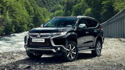 Mitsubishi L200/ Pajero Sport 2018-     + / 
