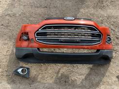     Ford Ecosport 13-