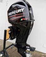   Mercury 60ELPT EFI / 