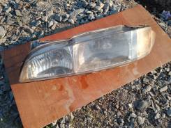  Mitsubishi Eterna 1996 E57A 4D68,   