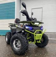 Grizzly Aerox NEW, 2024 